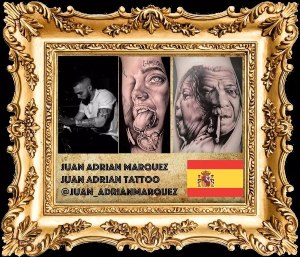 Ink and Art Tattoo Festival #3 24 August 2022