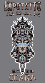 Ocana Tattoo Expo 2023