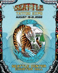 Seattle Tattoo Expo 2022 (1)