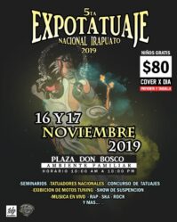 2019 Irapuato