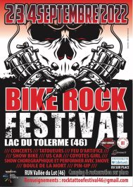Bike Rock Festival 2022