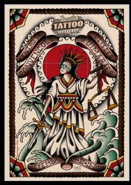 Brasilia Tattoo Festival 2022