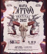 Mafia Tattoo Festival 2022