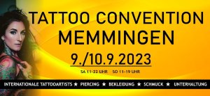 Memmingen Tattoo Convention 2023 (1)