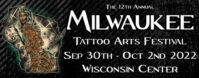 Milwaukee Tattoo Arts Convention 2022 700