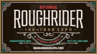 Roughrider Ink Iron Expo 2023