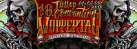 Wuppertaler Tattoo Convention #20 4 September 2022