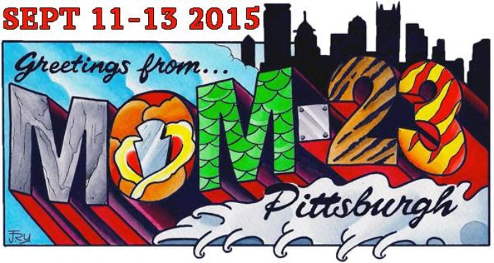 Meeting of the Marked #30 8 September 2023