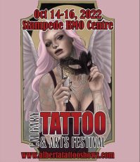 Calgary Tattoo Arts Festival