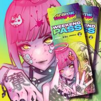 Anime Ink Convention 2023 (1)