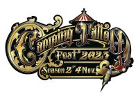 Camping Tattoo Fest 2023
