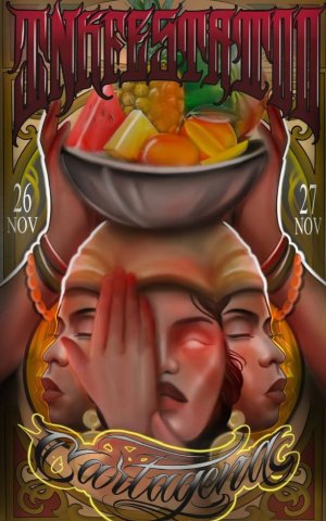 Cartagena Ink Fest 2022 (1)