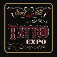 Cherry Hill Tattoo Expo