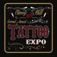 Cherry Hill Tattoo Expo 2022 700