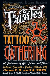 Trusted Tattoo Gathering
