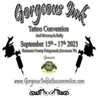 Gorgeous Ink Tattoo Convention 2023 (2)