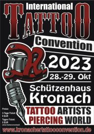 Kronach Tattoo Convention 2023 (1)