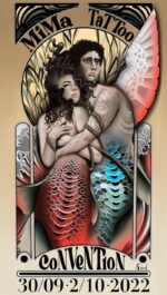 Mima Tattoo Convention 2022 700