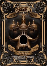 Periguex Tattoo Expo 2023