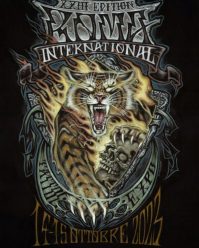 Roma Tattoo Expo 2023