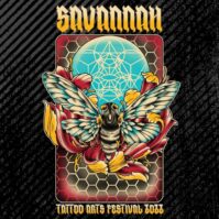 Savannah Tattoo Arts Festival 2022 700