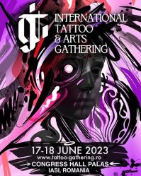 Tattoo Arts Gathering 2023