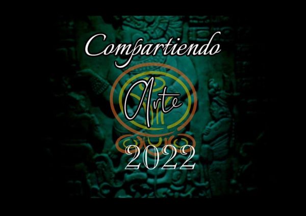 2022 Compartiendo Arte