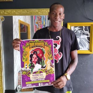 Ink Bahia Tattoo Festival #4 26 November 2022