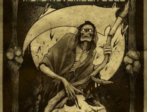 Bern Tattoo Convention #7