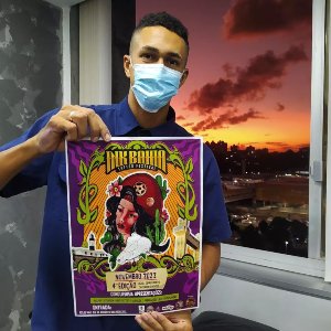 Ink Bahia Tattoo Festival #4 26 November 2022