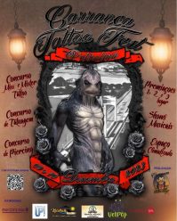 Carranca Tattoo Fest 2023