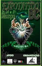 BC Tattoo Expo #3 15 March 2024