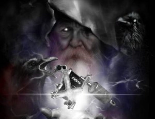 Icelandic Tattoo Expo #8