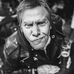 Icelandic Tattoo Expo #8 4 November 2022