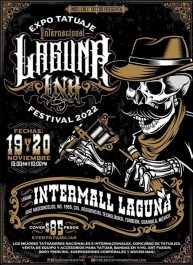 Laguna Ink Festival Laguna Ink Festival 2022