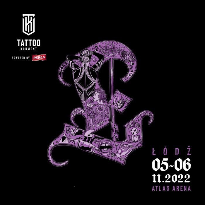 Lodz Tattoo Konwent Lodz Tattoo Konwent 2022 (2)
