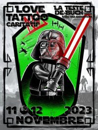 Love Tattoo Festival 2023