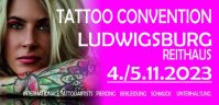 Ludwigsburg Tattoo Convention 2023
