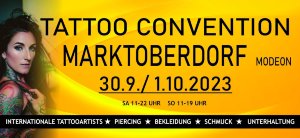 Marktoberdorf Tattoo Convention 2023 (1)