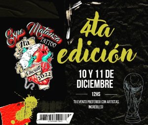 Matanza Tattoo Expo 2022 (1)