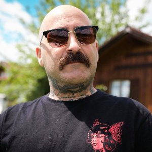 Icelandic Tattoo Expo #8 4 November 2022