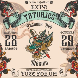 Pachuca Tattoo Expo 2023 (1)