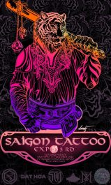Saigon Tattoo Expo 2022 (2)