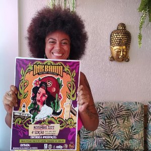 Ink Bahia Tattoo Festival #4 26 November 2022