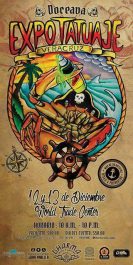 Expotatuaje Veracruz #21 21 December 2025