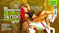 Worms Tattoo Convention #8 5 April 2025