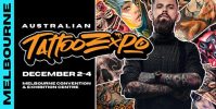 Australian Tattoo Expo Melbourne 2022
