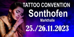Sonthofen Tattoo Convention 2023 (2)