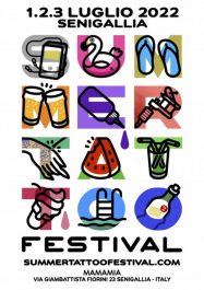 Summer Tattoo Festival 7