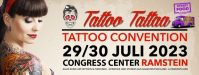 Ramstein Tattoo Convention 2023